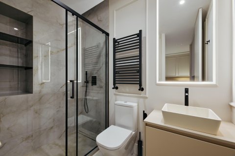 Villa for sale in Madrid, Spain 3 bedrooms, 123 sq.m. No. 179952 - photo 15