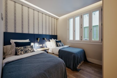Villa for sale in Madrid, Spain 3 bedrooms, 123 sq.m. No. 179952 - photo 16