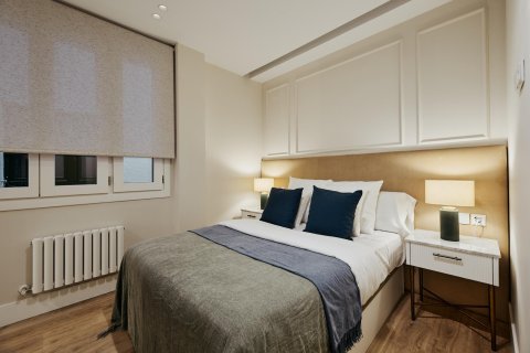 Villa for sale in Madrid, Spain 3 bedrooms, 123 sq.m. No. 179952 - photo 13
