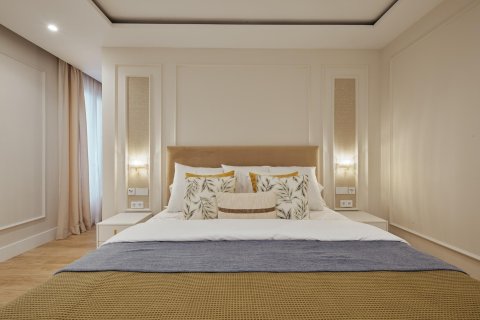 Villa for sale in Madrid, Spain 3 bedrooms, 123 sq.m. No. 179952 - photo 10