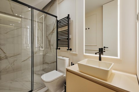 Villa for sale in Madrid, Spain 3 bedrooms, 123 sq.m. No. 179952 - photo 18