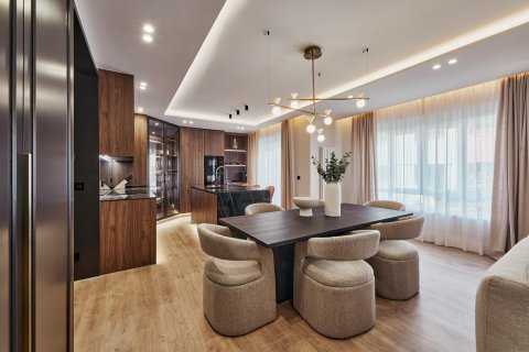 Villa pārdošanā Madrid, Spānijā 3 istabas, 146 m2 Nr. 179951 - attēls 13