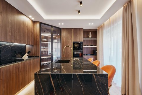Villa pārdošanā Madrid, Spānijā 3 istabas, 146 m2 Nr. 179951 - attēls 10