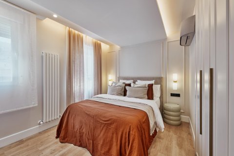 Villa pārdošanā Madrid, Spānijā 3 istabas, 146 m2 Nr. 179951 - attēls 28