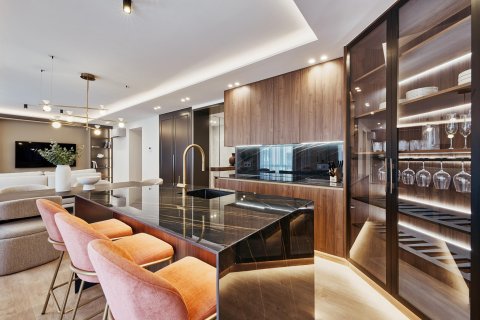 Villa pārdošanā Madrid, Spānijā 3 istabas, 146 m2 Nr. 179951 - attēls 7