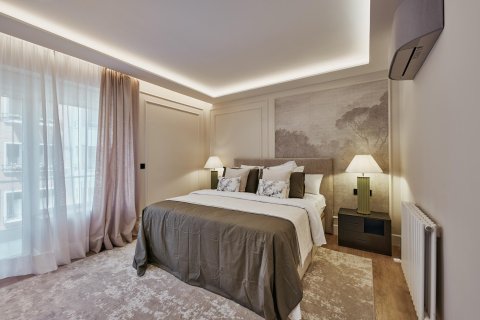 Villa pārdošanā Madrid, Spānijā 3 istabas, 146 m2 Nr. 179951 - attēls 19