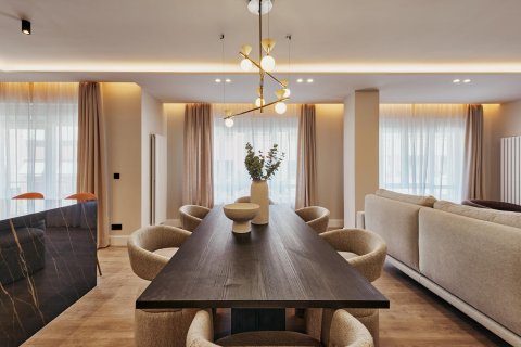 Villa pārdošanā Madrid, Spānijā 3 istabas, 146 m2 Nr. 179951 - attēls 12