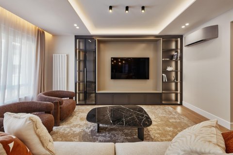 Villa pārdošanā Madrid, Spānijā 3 istabas, 146 m2 Nr. 179951 - attēls 4