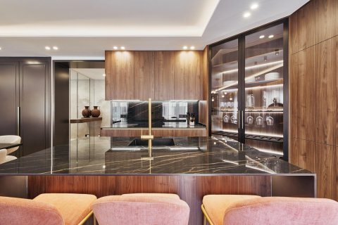 Villa pārdošanā Madrid, Spānijā 3 istabas, 146 m2 Nr. 179951 - attēls 9