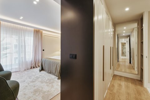 Villa pārdošanā Madrid, Spānijā 3 istabas, 146 m2 Nr. 179951 - attēls 23