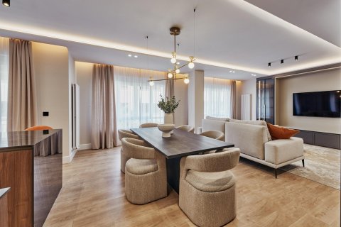 Villa pārdošanā Madrid, Spānijā 3 istabas, 146 m2 Nr. 179951 - attēls 15