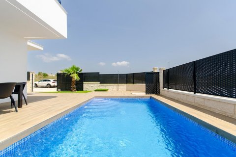 Villa zum Verkauf Vistabella, Alicante, Spanien 3 Schlafzimmer, 118 m2 Nr. 76033 - Foto 4