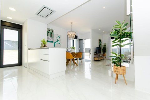 Villa zum Verkauf Vistabella, Alicante, Spanien 3 Schlafzimmer, 118 m2 Nr. 76033 - Foto 15