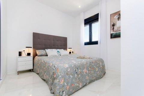 Villa zum Verkauf Vistabella, Alicante, Spanien 3 Schlafzimmer, 118 m2 Nr. 76033 - Foto 25