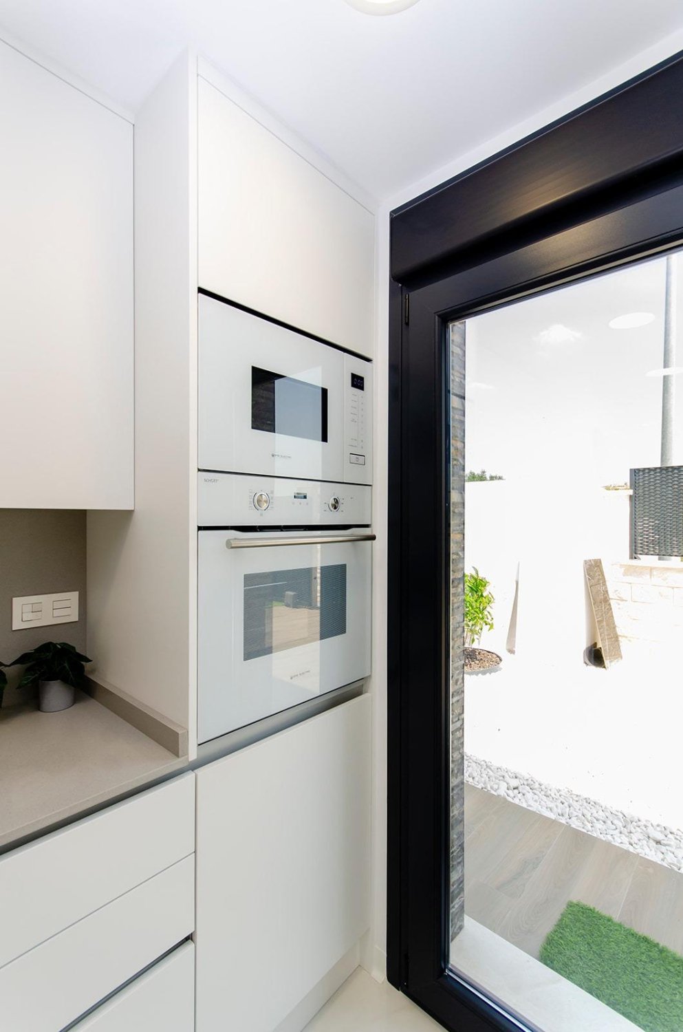 Вилла в Вистабелья, Аликанте, Испания 3 спальни, 118м2 №76033