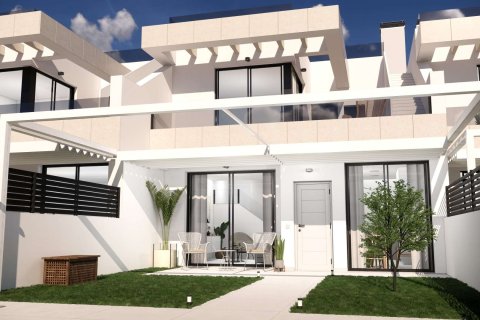 House à vendre à Rojales, Alicante, Espagne, 3 chambres, 113.75 m2 No. 173661 - photo 4
