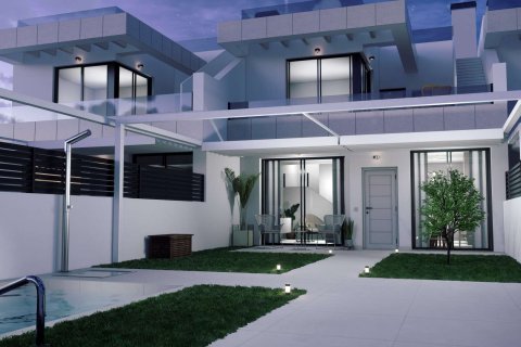 House à vendre à Rojales, Alicante, Espagne, 3 chambres, 113.75 m2 No. 173661 - photo 3