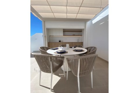 Wohnung zum Verkauf in Pilar de la Horadada, Alicante, Spanien 2 Schlafzimmer, Nr. 173871 - Foto 11