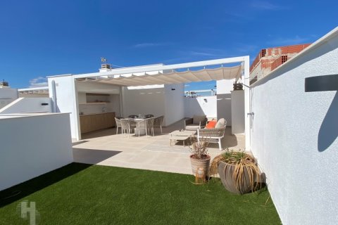 Wohnung zum Verkauf in Pilar de la Horadada, Alicante, Spanien 2 Schlafzimmer, Nr. 173871 - Foto 9