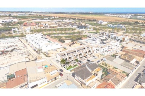 Wohnung zum Verkauf in Pilar de la Horadada, Alicante, Spanien 2 Schlafzimmer, Nr. 173871 - Foto 3