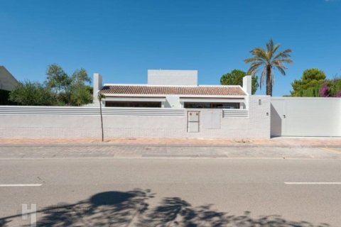 Huvila myytävänä Murcia, Espanja, 4 makuuhuonetta, No. 173872 - kuva 5