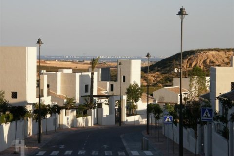 Huvila myytävänä Murcia, Espanja, 4 makuuhuonetta, No. 173872 - kuva 6