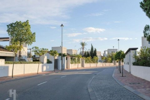 Huvila myytävänä Murcia, Espanja, 4 makuuhuonetta, No. 173872 - kuva 2