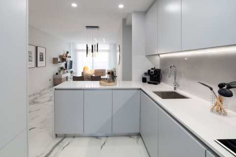 Living Estepona w Benidorm, Alicante, Hiszpania nr 146697 – zdjęcie 4