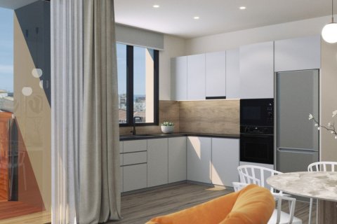 Living Estepona in Sant Joan d'Alacant, Alicante, Spanien Nr. 146956 - Foto 5