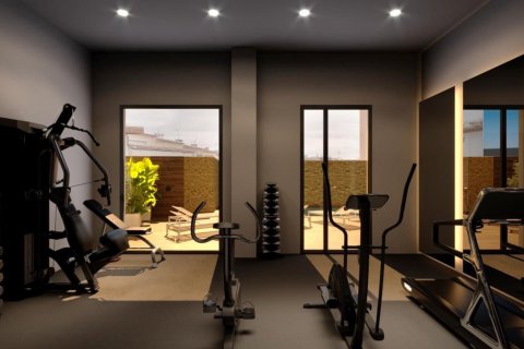 Living Estepona in Sant Joan d'Alacant, Alicante, Spanien Nr. 146956 - Foto 7