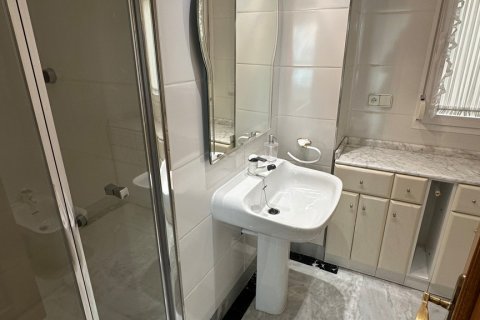Аренда квартиры Марбелья, Малага, Испания 3 спальни, 120м2 №107659 - фото 10