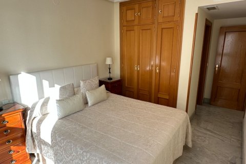 Аренда квартиры Марбелья, Малага, Испания 3 спальни, 120м2 №107659 - фото 3