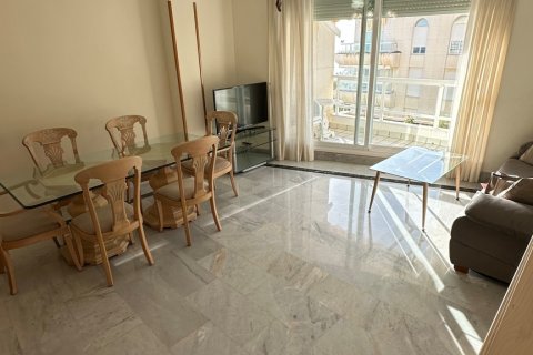 Аренда квартиры Марбелья, Малага, Испания 3 спальни, 120м2 №107659 - фото 21