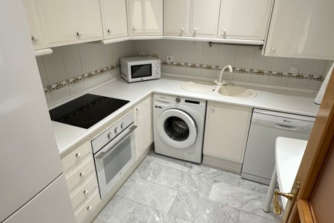 Аренда квартиры Марбелья, Малага, Испания 3 спальни, 120м2 №107659 - фото 19