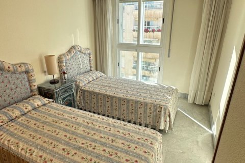 Аренда квартиры Марбелья, Малага, Испания 3 спальни, 120м2 №107659 - фото 8