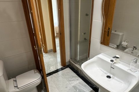 Аренда квартиры Марбелья, Малага, Испания 3 спальни, 120м2 №107659 - фото 12