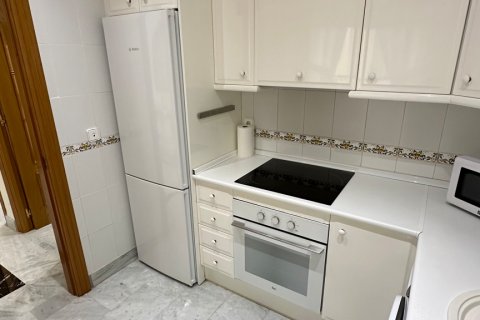 Аренда квартиры Марбелья, Малага, Испания 3 спальни, 120м2 №107659 - фото 20