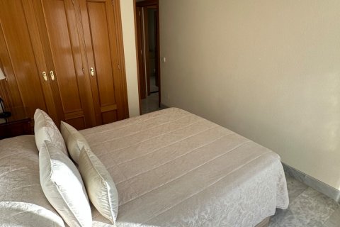 Аренда квартиры Марбелья, Малага, Испания 3 спальни, 120м2 №107659 - фото 4