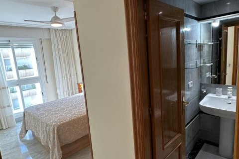 Аренда квартиры Марбелья, Малага, Испания 3 спальни, 120м2 №107659 - фото 7