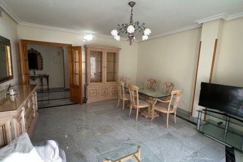 Аренда квартиры Марбелья, Малага, Испания 3 спальни, 120м2 №107659 - фото 26