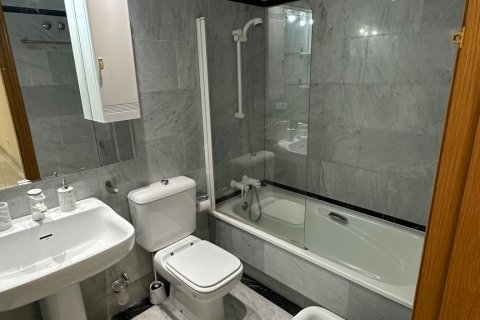 Аренда квартиры Марбелья, Малага, Испания 3 спальни, 120м2 №107659 - фото 5