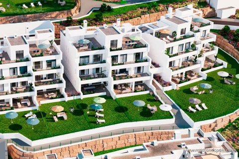 Apartament w Estepona, Malaga, Hiszpania 2 sypialnie, 133 mkw. nr 181835 – zdjęcie 2