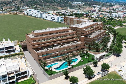 Apartament w Estepona, Malaga, Hiszpania 4 sypialnie, 181 mkw. nr 181831 – zdjęcie 4
