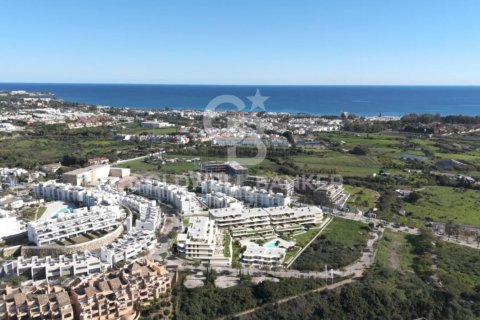 Lägenhet till salu i Estepona, Malaga, Spanien 3 sovrum, 120 kvm. Nr. 158741 - foto 16