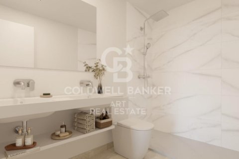 Lägenhet till salu i Estepona, Malaga, Spanien 3 sovrum, 120 kvm. Nr. 158741 - foto 7