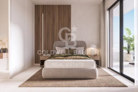 Penthouse w Estepona, Malaga, Hiszpania 4 sypialnie, 147 mkw. nr 158739 – zdjęcie 4