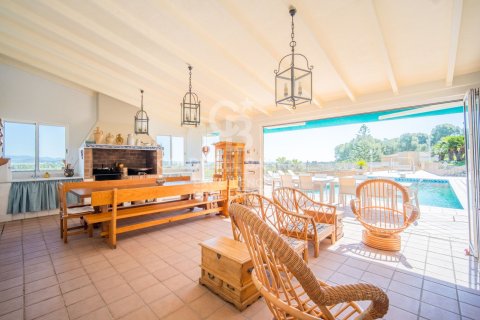 Продажа виллы в Чива, Валенсия, Испания 6 спален, 556м2 №158736 - фото 26