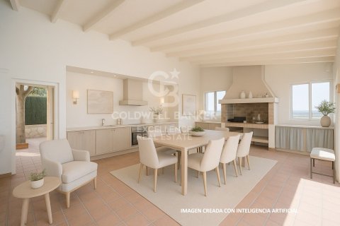 Продажа виллы в Чива, Валенсия, Испания 6 спален, 556м2 №158736 - фото 8