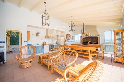 Продажа виллы в Чива, Валенсия, Испания 6 спален, 556м2 №158736 - фото 9