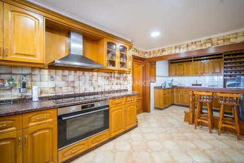 Продажа виллы в Чива, Валенсия, Испания 6 спален, 556м2 №158736 - фото 29